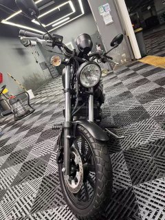 QJMOTOR Kaiwei Rongguang 202 200 cc - photo 2
