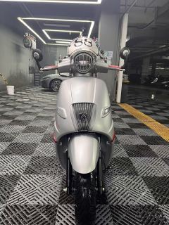 Peugeot DJANGO 150 cc - ფოტო 2