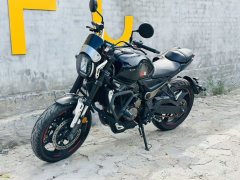 Voge 300AC - ფოტო 3