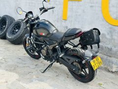 Voge 300AC - ფოტო 4