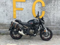 Voge 300AC - ფოტო 6