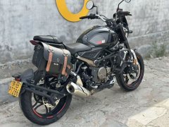 Voge 300AC - ფოტო 7