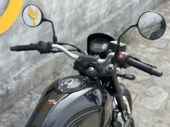 Voge 300AC - ფოტო 8