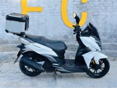 SYM Cruisym 150 - ფოტო 2