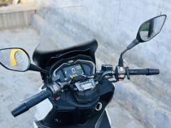 SYM Cruisym 150 - ფოტო 5