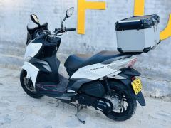 SYM Cruisym 150 - ფოტო 6