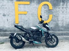 Voge 300R - ფოტო 5