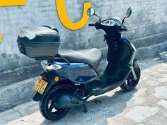 Piaggio Fly 150 - ფოტო 2