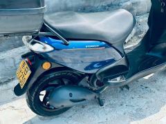 Piaggio Fly 150 - ფოტო 3