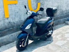 Piaggio Fly 150 - ფოტო 6