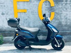 Piaggio Fly 150 - ფოტო 7