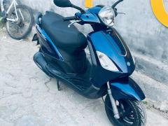 Piaggio Fly 150 - ფოტო 1