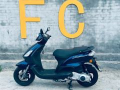 Piaggio Fly 150 - ფოტო 3