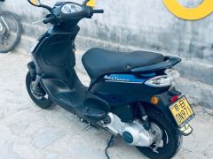Piaggio Fly 150 - ფოტო 4