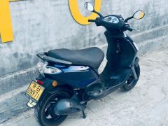 Piaggio Fly 150 - ფოტო 5