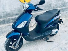 Piaggio Fly 150 - ფოტო 6