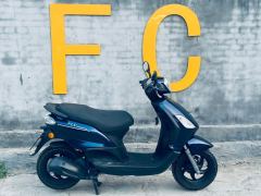 Piaggio Fly 150 - ფოტო 8