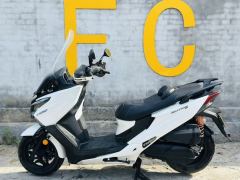 KYMCO Rowing CT250 - ფოტო 1
