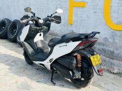 KYMCO Rowing CT250 - ფოტო 3
