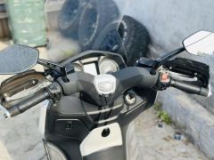 KYMCO Rowing CT250 - ფოტო 4