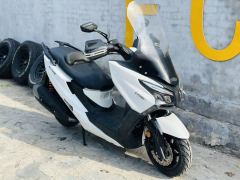 KYMCO Rowing CT250 - ფოტო 6