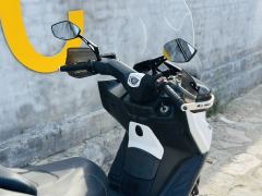 KYMCO Rowing CT250 - ფოტო 8