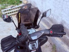 Longjia VMAX ie300 - ფოტო 4