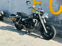 Lifan K18 150 cc - ფოტო 1