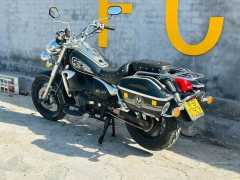 Lifan K18 150 cc - ფოტო 2