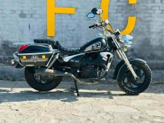Lifan K18 150 cc - ფოტო 3