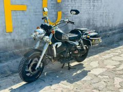 Lifan K18 150 cc - ფოტო 6