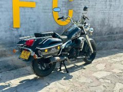 Lifan K18 150 cc - ფოტო 7