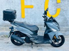 SYM Cruisym 150 - ფოტო 2
