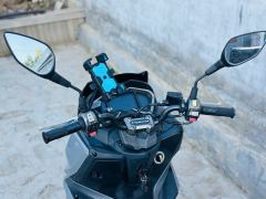 SYM Cruisym 150 - ფოტო 5