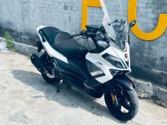 Zongshengapuliya SR Max 250 - ფოტო 1