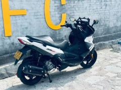 Zongshengapuliya SR Max 250 - ფოტო 2