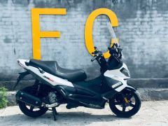 Zongshengapuliya SR Max 250 - ფოტო 4