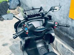 Zongshengapuliya SR Max 250 - ფოტო 5