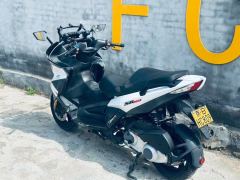 Zongshengapuliya SR Max 250 - ფოტო 6