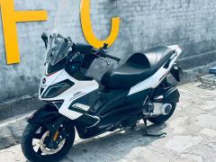 Zongshengapuliya SR Max 250 - ფოტო 7