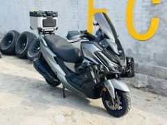 KYMCO Zongshen ST250 - ფოტო 1