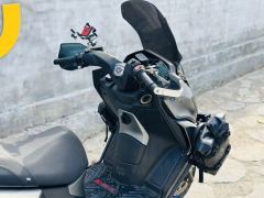 KYMCO Zongshen ST250 - ფოტო 2