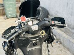 KYMCO Zongshen ST250 - ფოტო 4