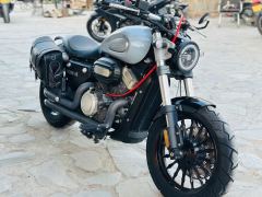Benda Challenger 300 - ფოტო 1