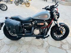 Benda Challenger 300 - ფოტო 3