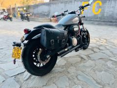 Benda Challenger 300 - ფოტო 4