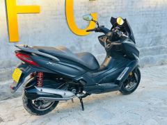 KYMCO Xingting 250 - ფოტო 2