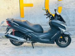 KYMCO Xingting 250 - ფოტო 3