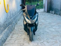 KYMCO Xingting 250 - ფოტო 4