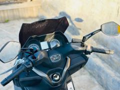 KYMCO Xingting 250 - ფოტო 5